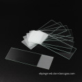 Lab Glass Microscope Slide 7105